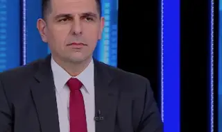 Ивайло Мирчев: Това правителство няма да е функция на нас като политическа сила. Гюров е доказал се човек