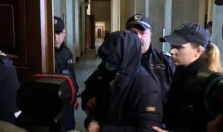 Камера може да е уловила убийството на Пейо Пеев