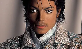 Майкъл Джексън: Децата искат да ме докосват и прегръщат, понякога това ме вкарва в беда