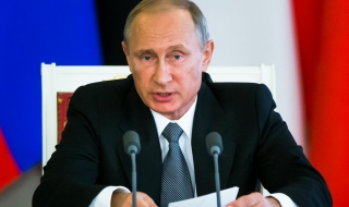 Повече от 20 документа ще бъдат подписани при посещението на Путин в Китай