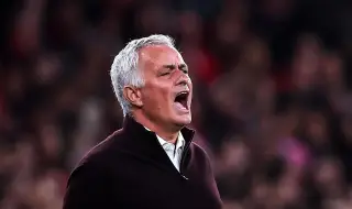 Разбра се колко е струвал Жозе Моуриньо на Фенербахче