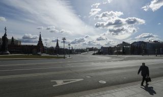 Рекордни суми пари в брой влязоха в обращение в Русия