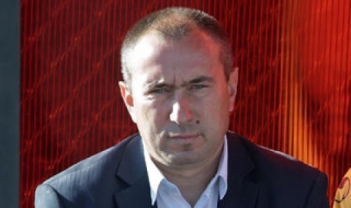 Станимир Стоилов вкара Астана в Шампионската лига