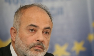 Тотю Младенов: Почти 100 % са програмирани средствата по ОПРЧР