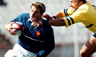 Трагедия! Легенда във френския спорт се самоуби