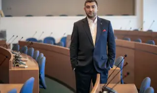 Заради съмнителна обществена поръчка: Контрера дава на прокурор зам.-кмета по транспорт на София 