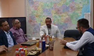 АПИ координира графиците за ремонт на участъците от АМ „Тракия“ с хотелиерския и ресторантьорския бранш