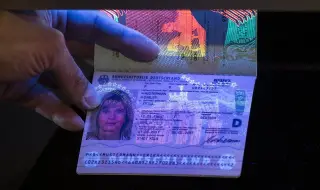 Германски паспорт за 5 години, вместо за 8. И други новости