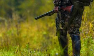 Ловец бере душа след нелеп инцидент в Сливенско