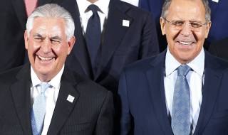 Москва и Вашингтон умуват за Сирия по телефона