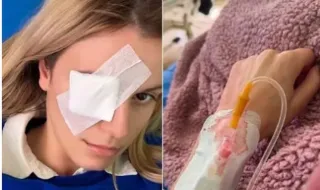 Водещата на БНТ Цвета Стратиева – Флора влезе в болница, временно слиза от екран
