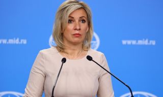 Захарова: Разузнавателните служби на НАТО привикаха лица, контактували с руски дипломати