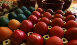 БАБХ успокоява гражданите за качеството на яйцата и агнешкото