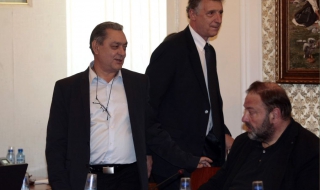 Цветан Райчинов: От години специализацията на лекарите беше забавена