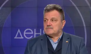 Д-р Александър Симидчиев: КПК е институционално овладяна. Запази някои от методите, които не са от най-демократичните.