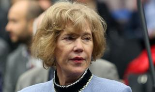 Елена Поптодорова: САЩ се завръщат на Балканите