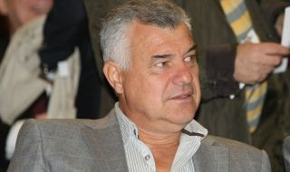 Иван Чомаков: Пловдивският панаир стана убежище на партийни интереси