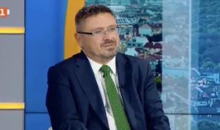 Кирил Вълчев: Президентската институция трябва да търси съгласие
