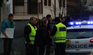 Кола уби мъж край летището в Стара Загора