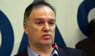 Проф. Владимир Чуков: Русия се страхува от военни бази на САЩ в България