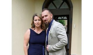 Съпругата на Андре Токев изпадна в нервна криза след ефективната му присъда