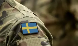 Шведски министър: Гответе се за война, властите трябва да "ускорят темпото" на подготовка