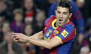 Юве с интерес към Вия и Санчес