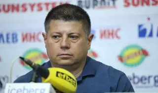 Володя Златев получи нов мандат начело на БФ бадминтон