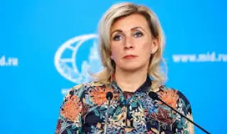 Захарова за Украйна: Западът дължи обяснение защо унищожи една страна, която можеше да е сред най-проспериращите в света