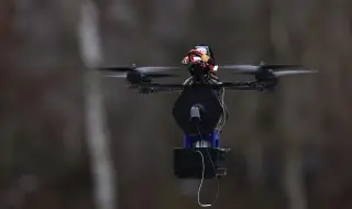 Германия подготвя мащабни договори за дронове камикадзе