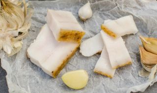 Митове и истини за свинската мас