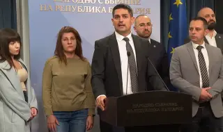 От МЕЧ обвиниха депутати от "Величие" в изборни престъпления и точене на субсидия