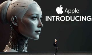 Apple търси специалисти от цял свят в областта на изкуствения интелект