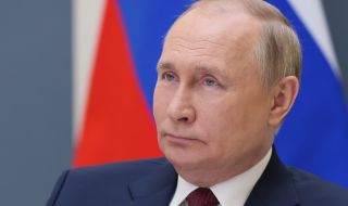 Путин с голяма новина за руския газ