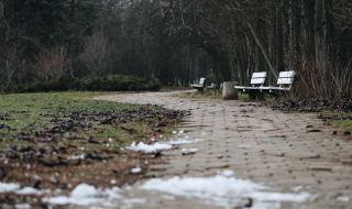 Слънчев четвъртък