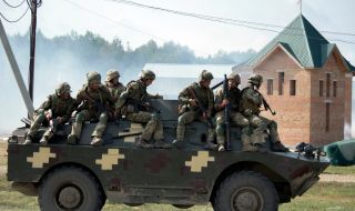 Три европейски държави съвместно купуват боеприпаси