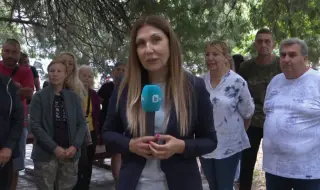 Водна криза в Новозагорско: Стар водопровод остави 12 села без вода