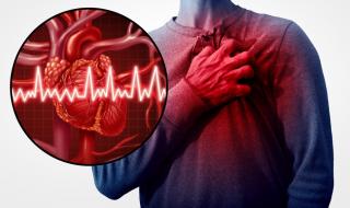 5 фатални грешки на хора, преживели инфаркт