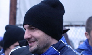 Йовов: Ако продължавам да пропускам, ще се откажа