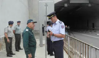 Навършват се 20 години от откриването на ГКПП "Илинден – Ексохи"