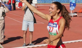 Осем атлети ще представят България в Истанбул