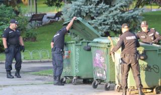 Парламентът реши: възнаграждение за всеки извънреден труд на полицаите