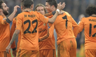 Реал почти сигурно се прости с титлата