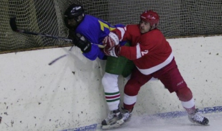 Реформират българското хокейно първенство