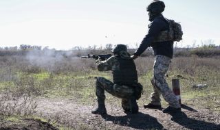 Руският доброволчески корпус подготвя нови атаки