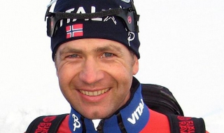 Звездният Бьорндален се отказва от спорта