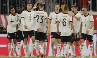 Готвачът на германския национален отбор е разтревожен за изхранването на футболистите в Катар
