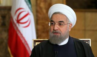 Иран ще даде отпор на САЩ