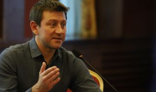 Никола Тулечки: ЦИК беше съучастник в активното мероприятие от миналия петък