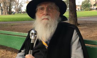 Почина мъжът, обещавал по 1 милион долара на хора с паранормални способности